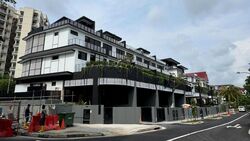 Jalan Loyang Besar (D17), Terrace #501335141